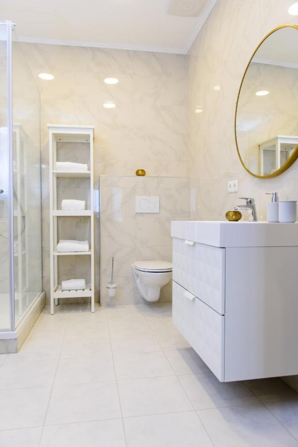La Vienna Suites - Apartments Hauptbahnhof 외부 사진