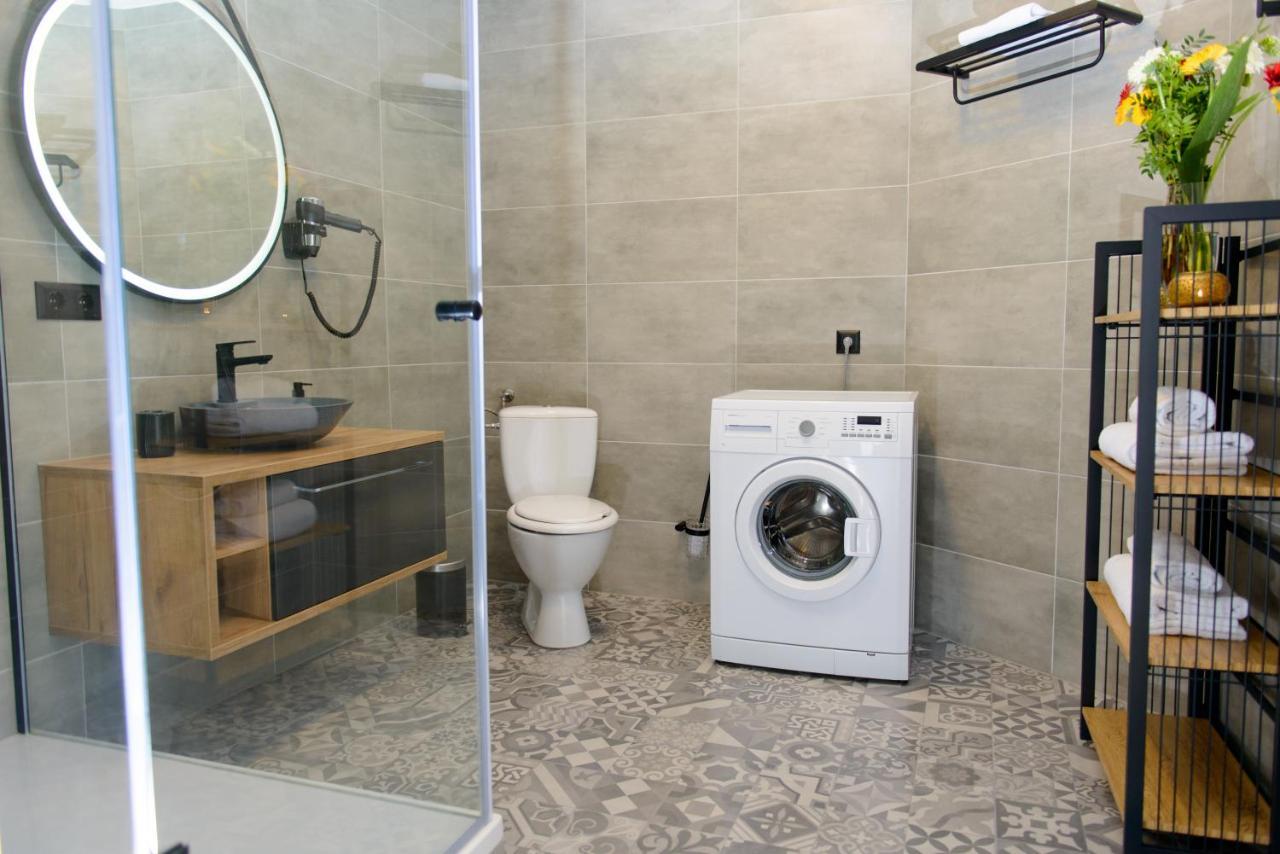 La Vienna Suites - Apartments Hauptbahnhof 외부 사진