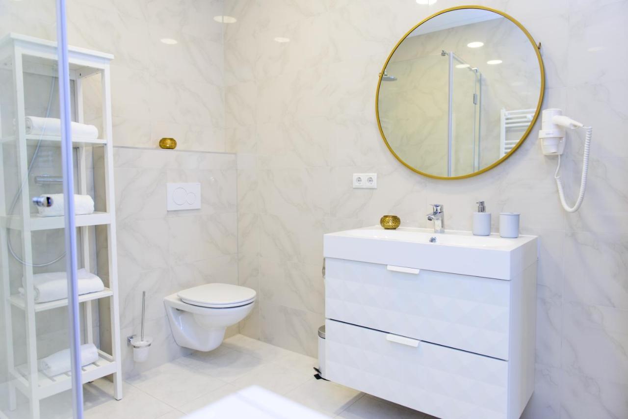 La Vienna Suites - Apartments Hauptbahnhof 외부 사진