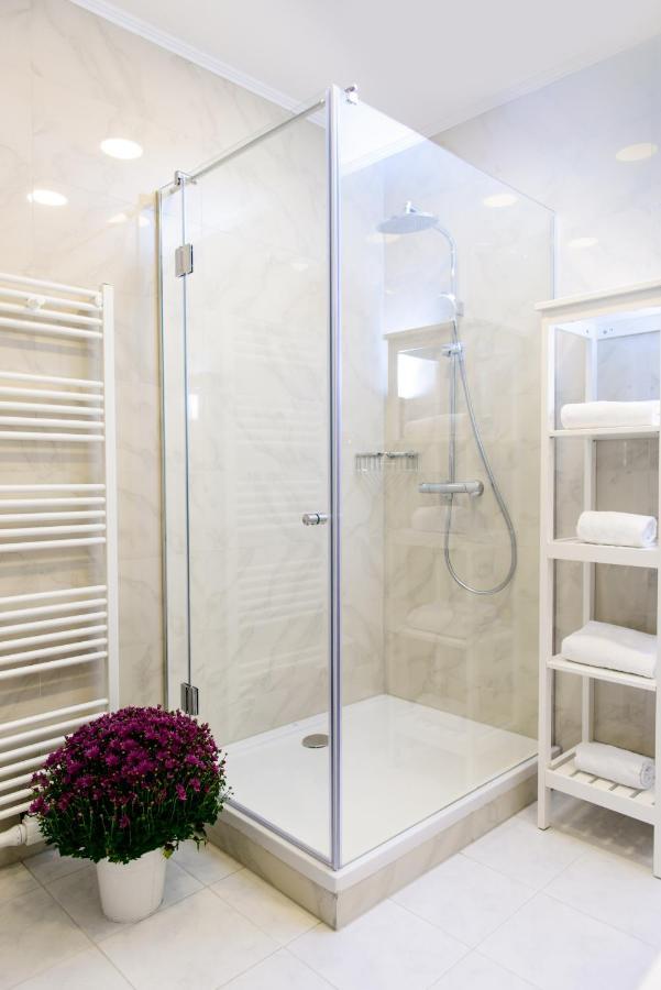 La Vienna Suites - Apartments Hauptbahnhof 외부 사진
