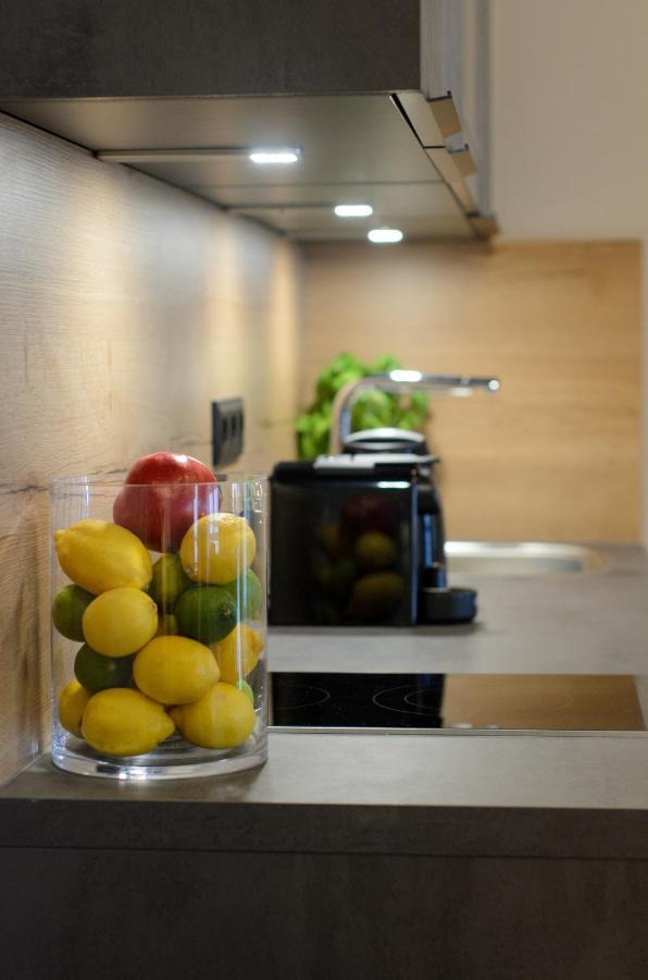 La Vienna Suites - Apartments Hauptbahnhof 외부 사진