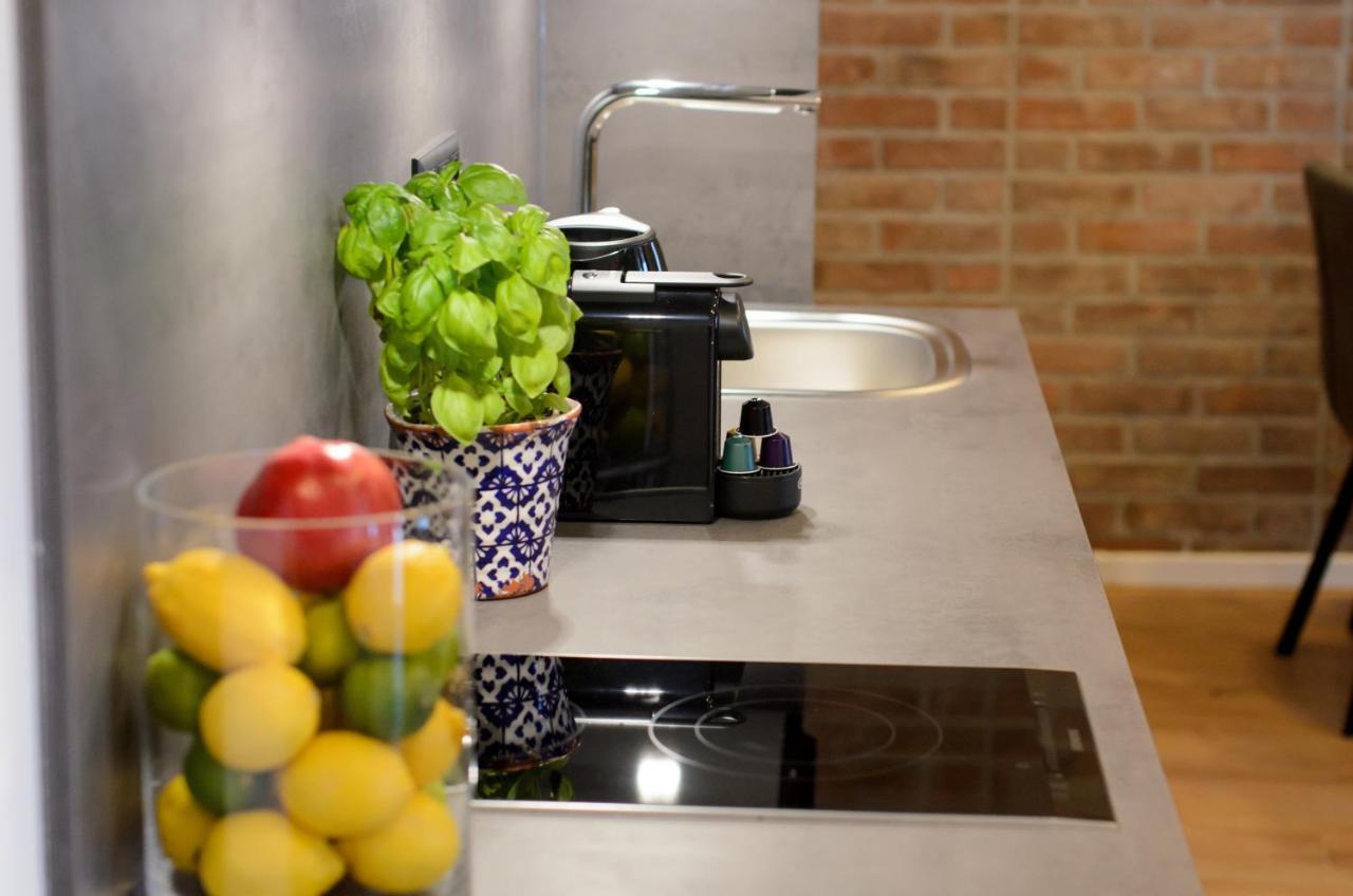 La Vienna Suites - Apartments Hauptbahnhof 외부 사진