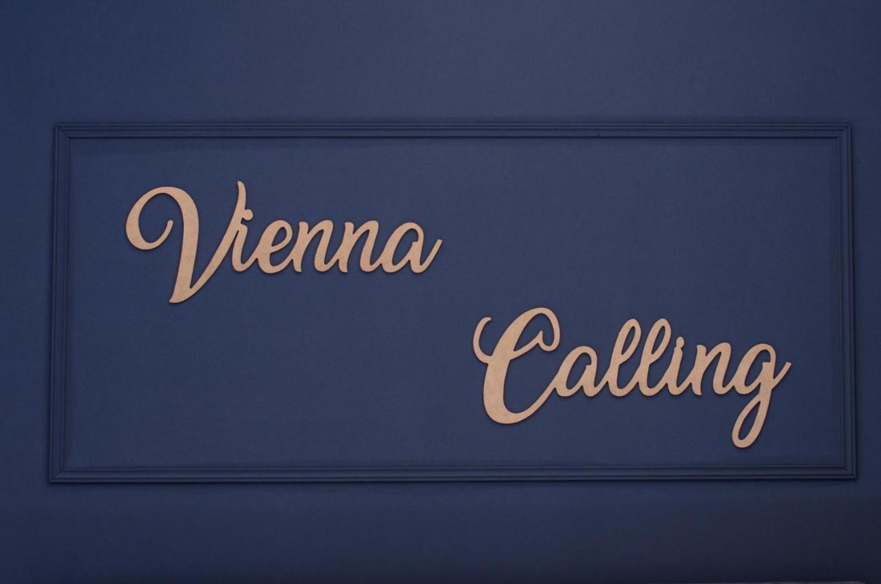 La Vienna Suites - Apartments Hauptbahnhof 외부 사진