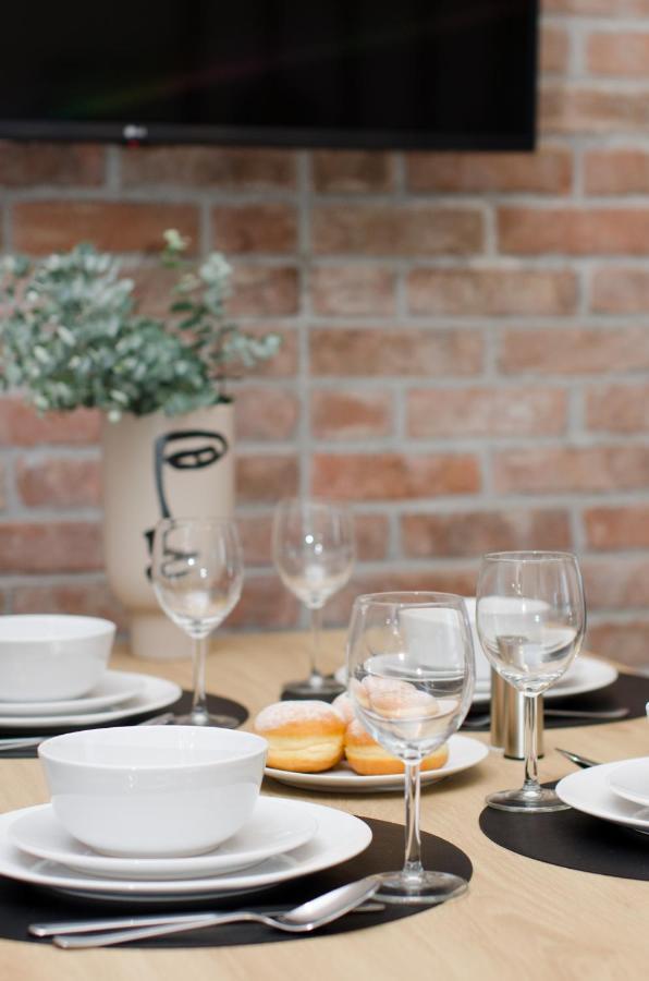 La Vienna Suites - Apartments Hauptbahnhof 외부 사진
