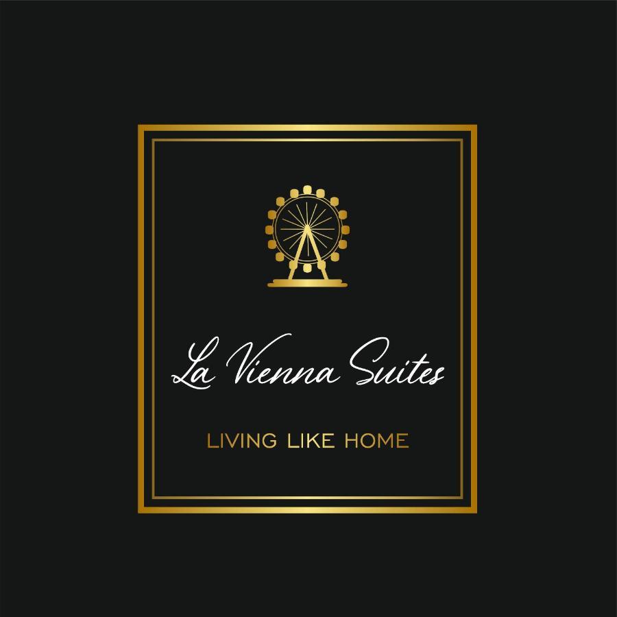 La Vienna Suites - Apartments Hauptbahnhof 외부 사진