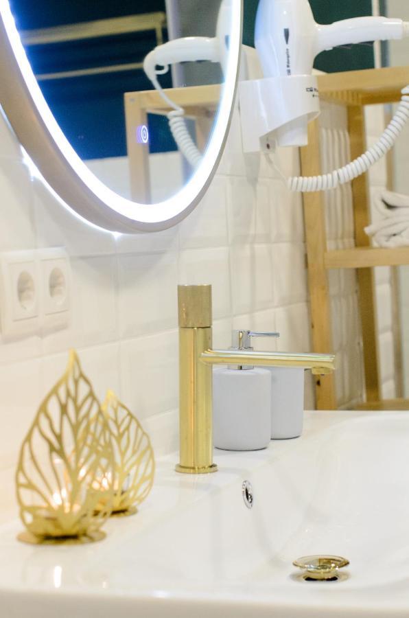 La Vienna Suites - Apartments Hauptbahnhof 외부 사진