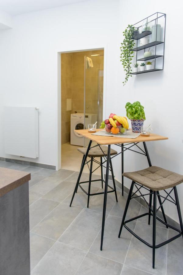 La Vienna Suites - Apartments Hauptbahnhof 외부 사진