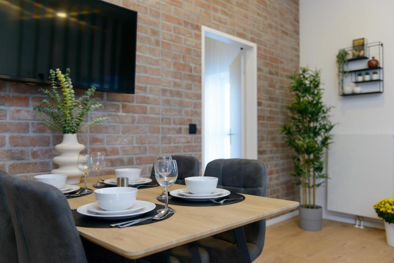 La Vienna Suites - Apartments Hauptbahnhof 외부 사진