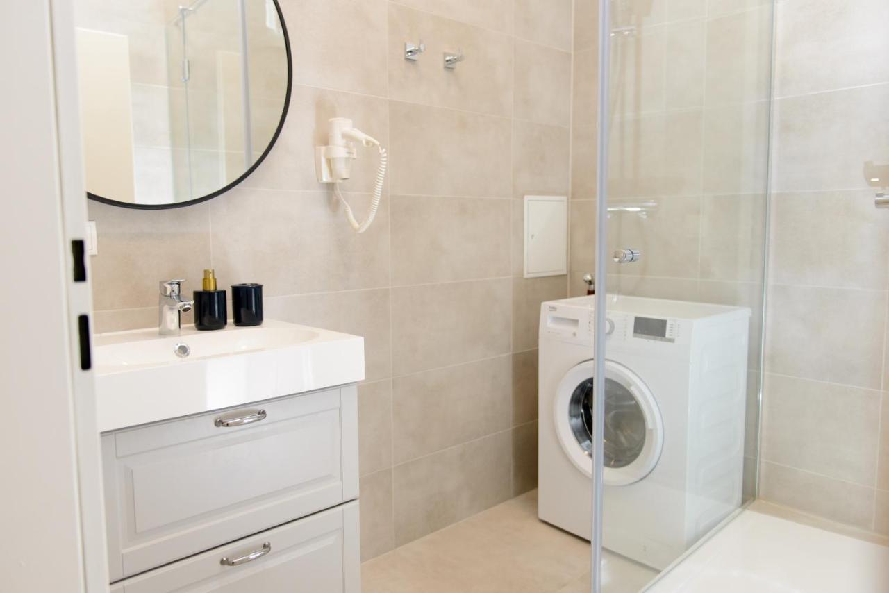 La Vienna Suites - Apartments Hauptbahnhof 외부 사진