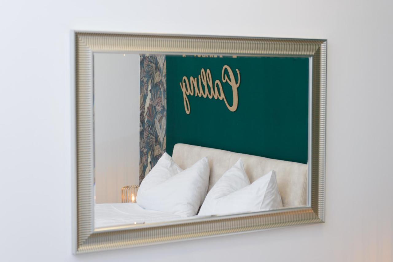 La Vienna Suites - Apartments Hauptbahnhof 외부 사진